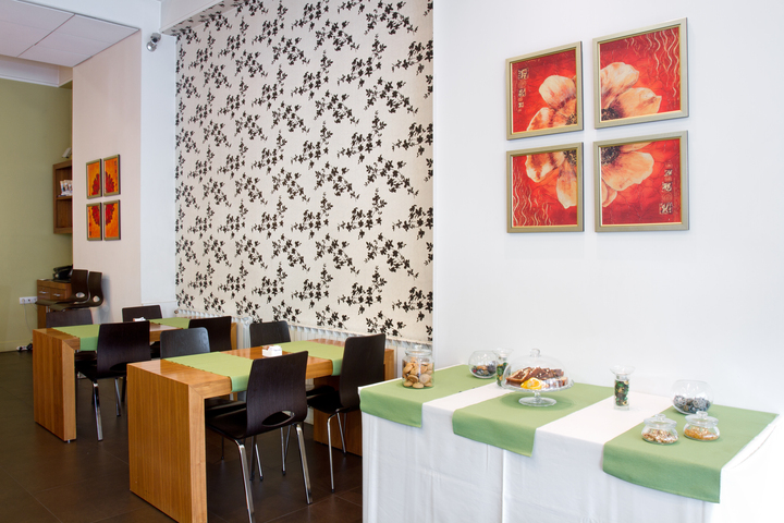 Fitness Center Photo