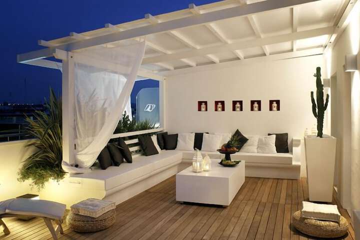 Terrace/Patio 38 of 62