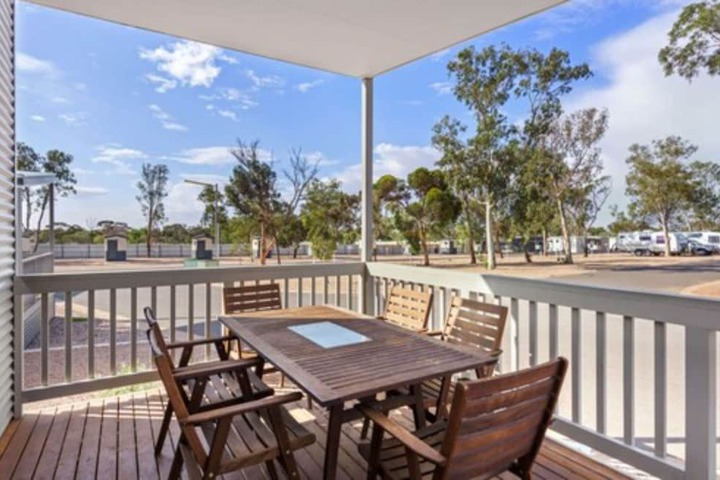 Terrace/Patio 76 of 110
