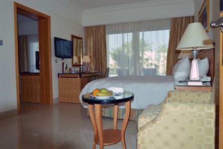 Suite Room