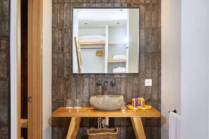 Bathroom Vanities