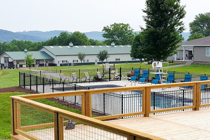 Pool 8 of 43