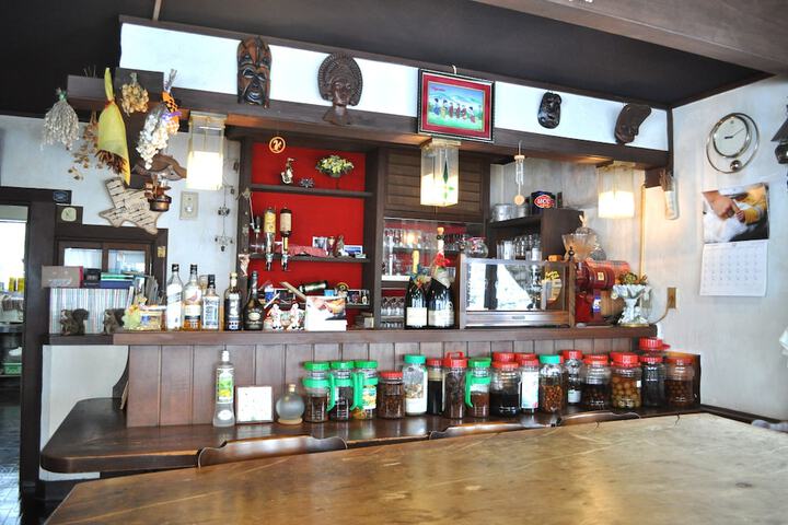 Dining Photos