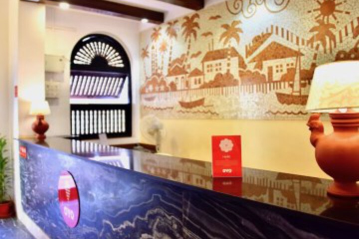Hotel Interior 4 of 44