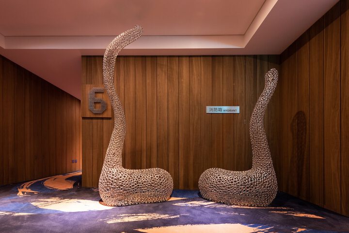 Ballroom/Hall 83 of 89