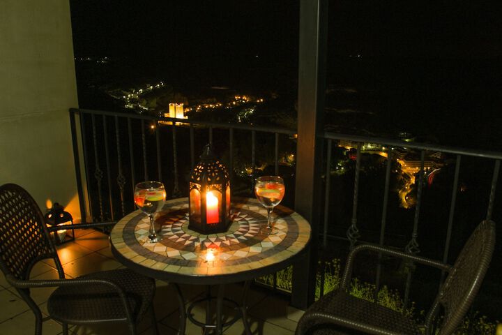Terrace/Patio 19 of 24