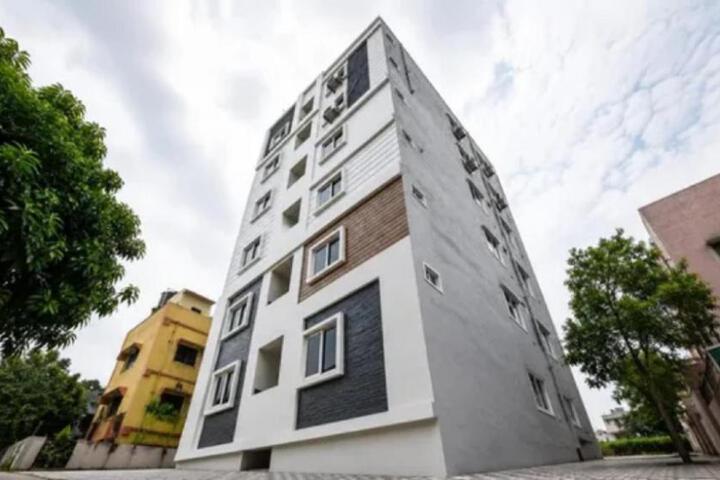 FabHotel Ganesh