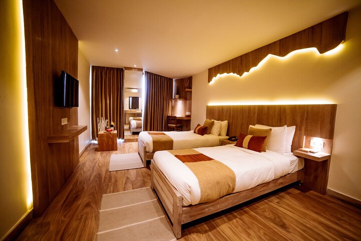 Room 7 of 60