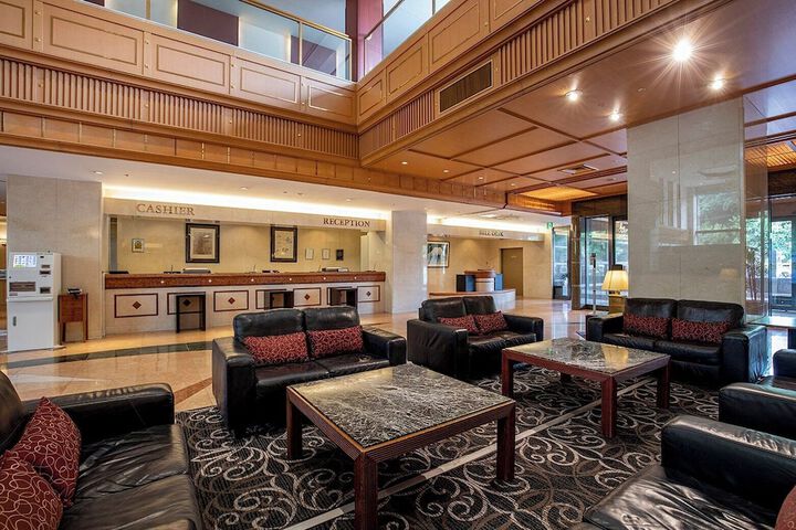 Hotel Interior 5 of 75