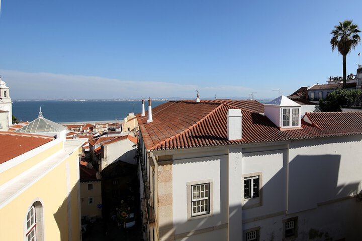 Hotel View 61 of 61
