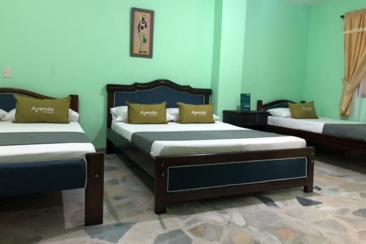 Room 26 of 54