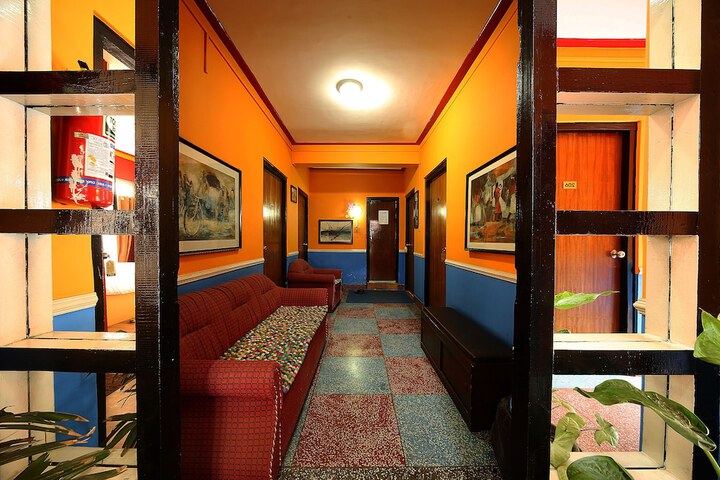 Hotel Interior 10 of 99