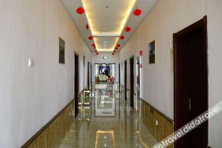 Hotel Interior 3 of 6