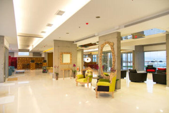 Hotel Interior 42 of 68