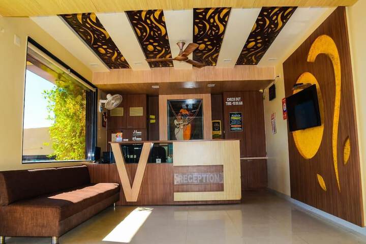Hotel Interior 2 of 13