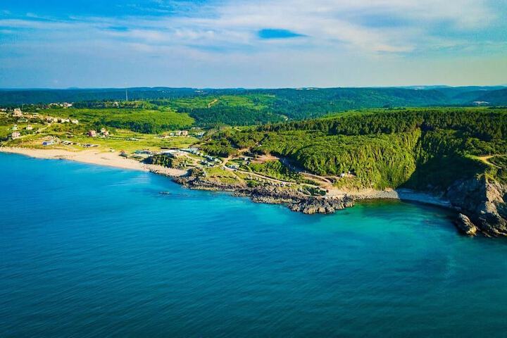 Sahil Kamp Istanbul Hotel in Sile