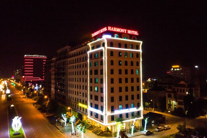 Bacninh Harmony Hotel