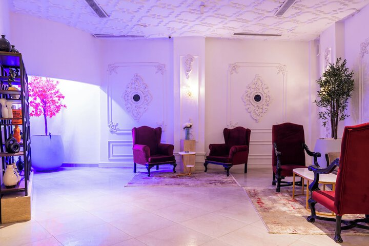 Hotel Interior 85 of 119