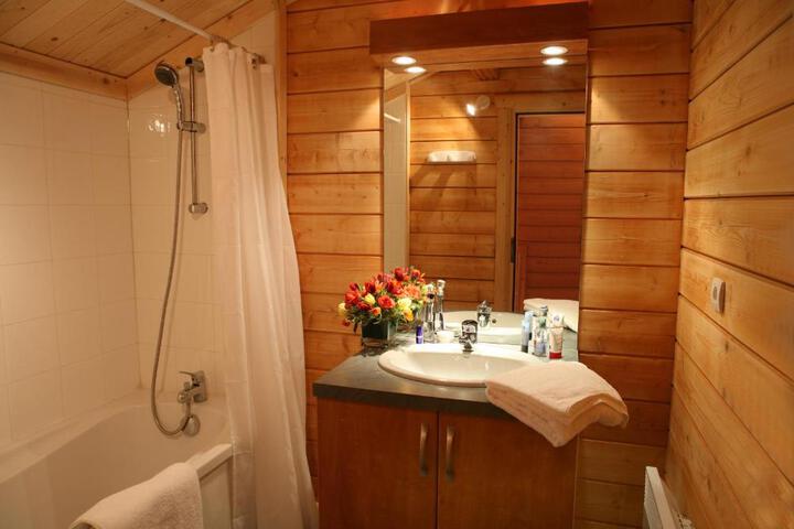 Fitness Center Photo