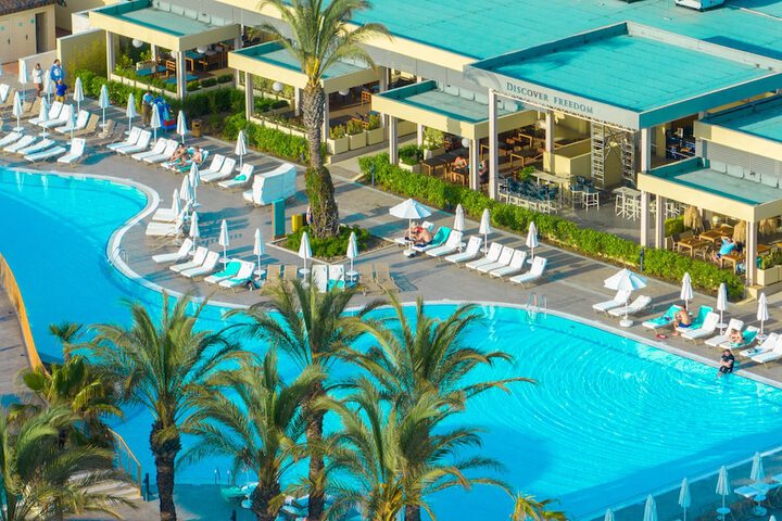 Hotel 50 of 53
