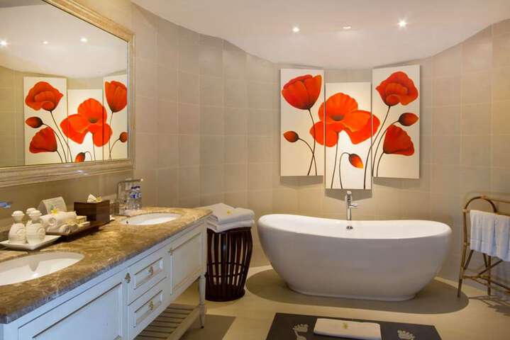 Bath Photo