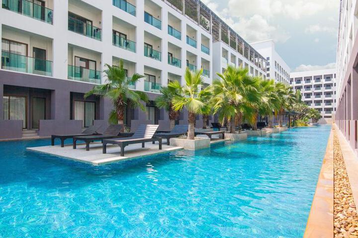 Fitness Facility Photos