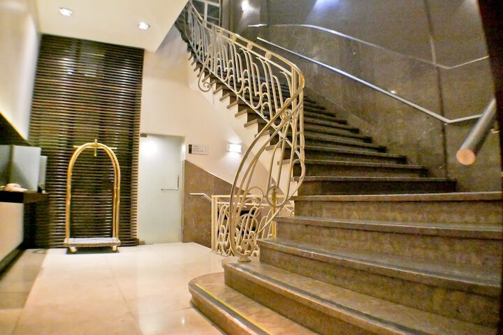 Hotel Interior 20 of 25