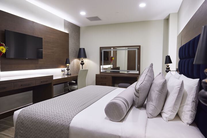Room 21 of 54