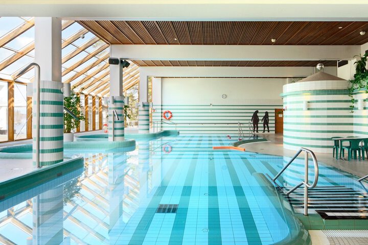 Pool to Cool