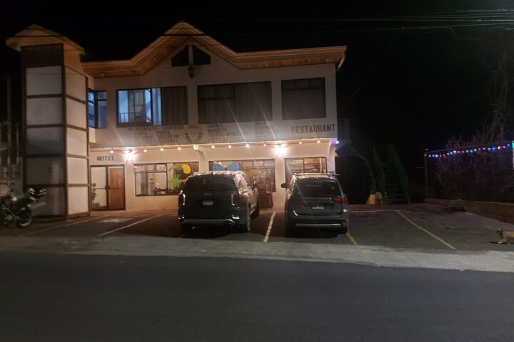 Hotel 65 of 65