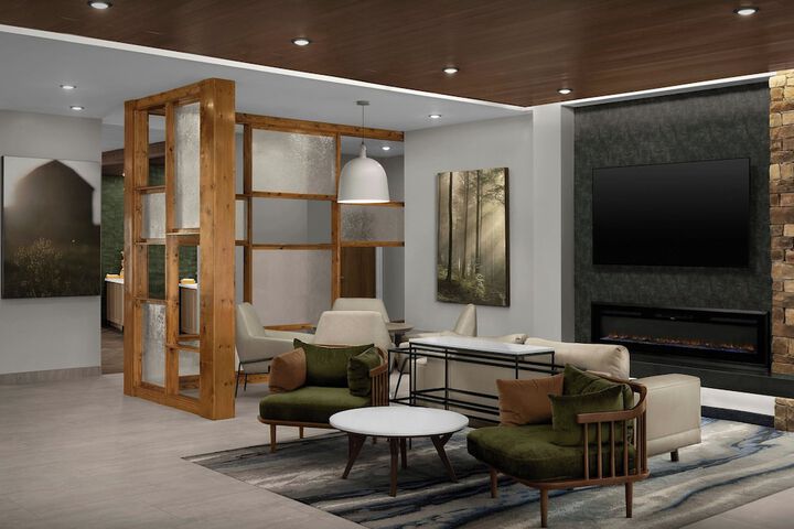 Hotel Interior 2 of 42