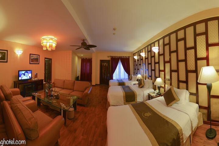Room 15 of 108