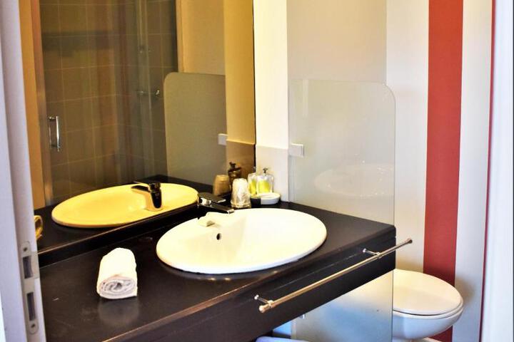 Fitness Facility Photos