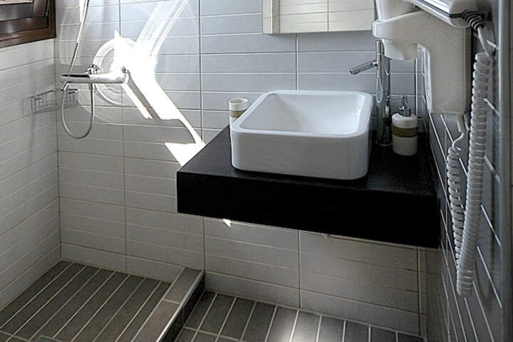 Bath Interior