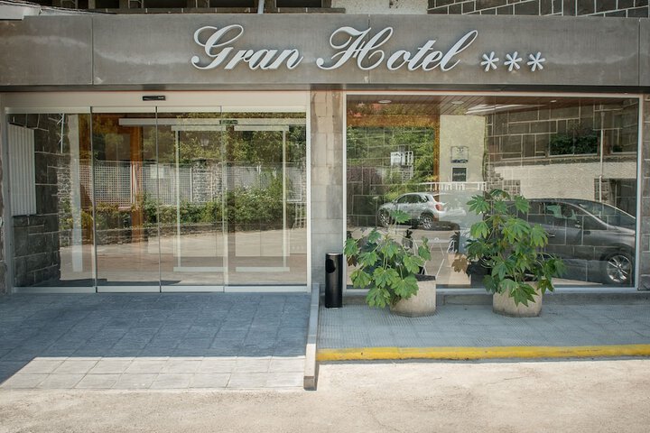 Hotel 61 of 69