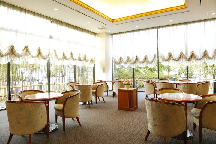 Restaurants
