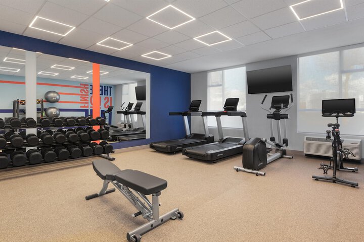 Health and Fitness 31 of 48