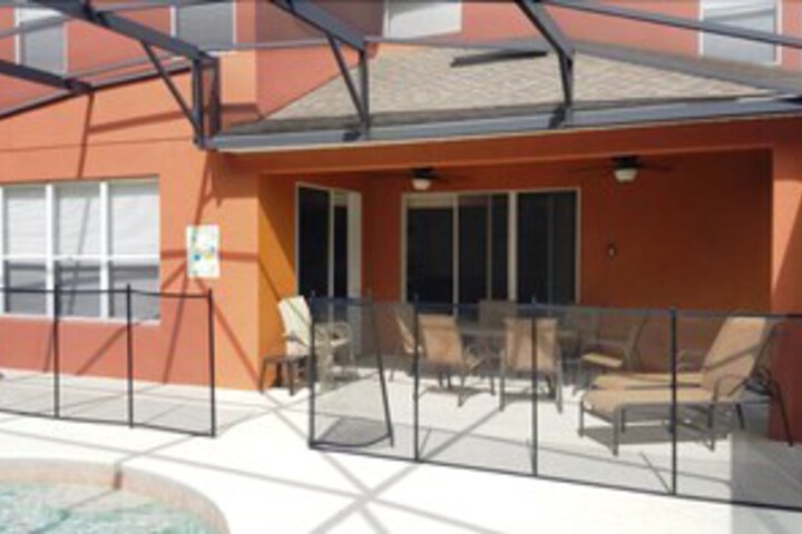 Terrace/Patio 2 of 21