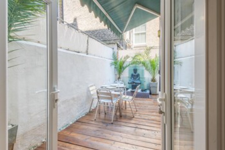 Terrace/Patio 34 of 34
