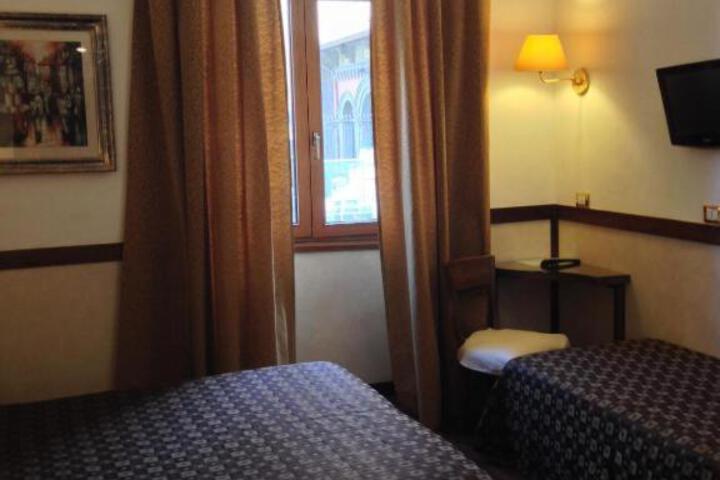 Fitness Center Photo