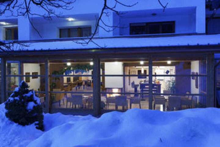 Hotel 14 of 45
