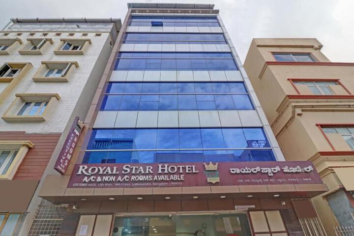 Royal Star Hotel