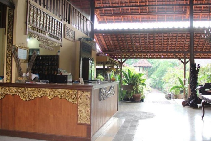 Hotel Interior 2 of 122