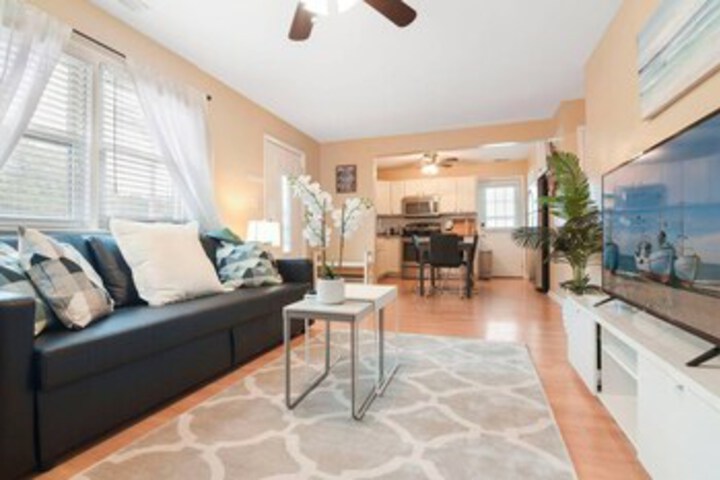 Photo of Perfect Beach Getaway 3BR 3 Min Walk To Beach