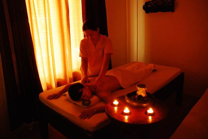 Massage