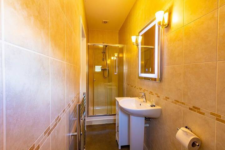 Bath Amenities