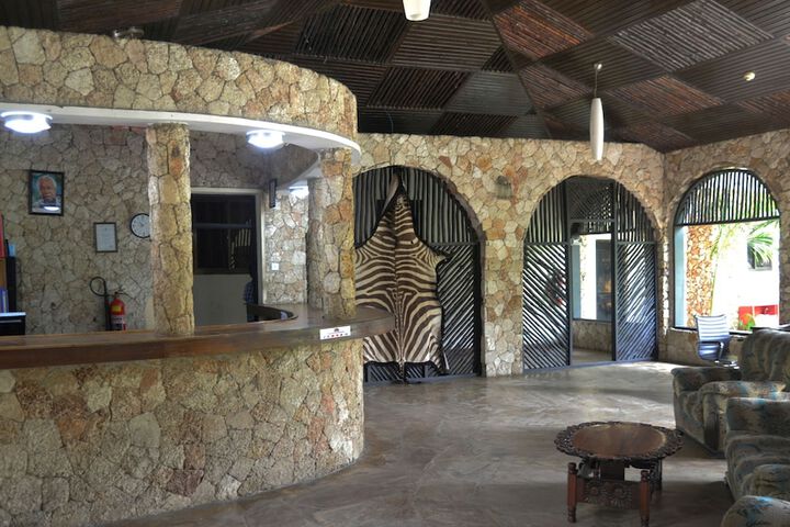 Hotel Interior 2 of 146