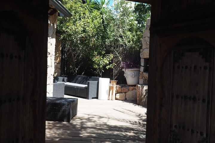 Terrace/Patio 66 of 144