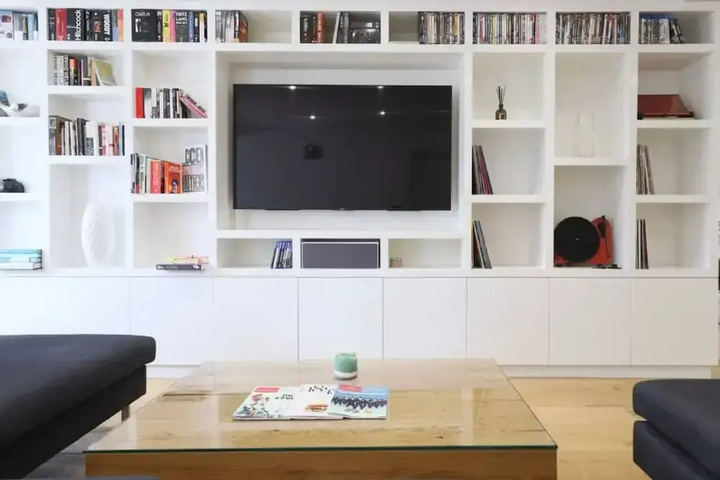 Modern 3 Bedroom Camden Flat With Garden