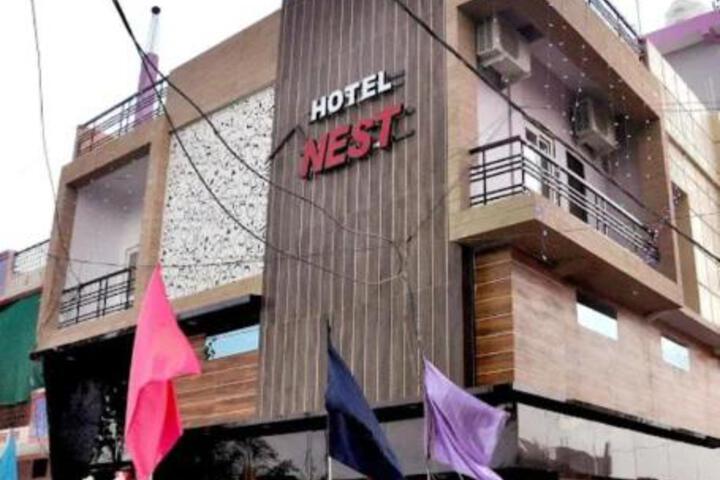 Hotel Nest